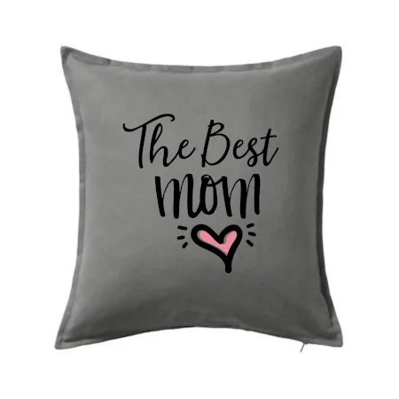 Best mom pod sebou