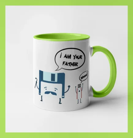 I am your father USB