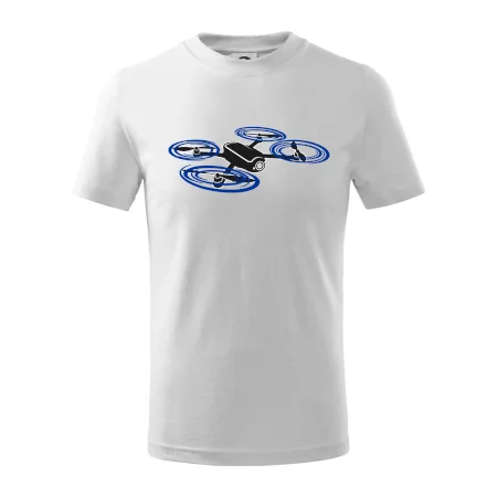 Dron lietajúci