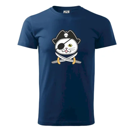 Mačací pirát