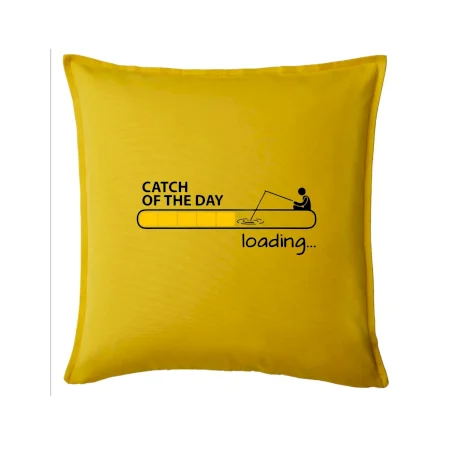 Rybárčenie - Catch of the day