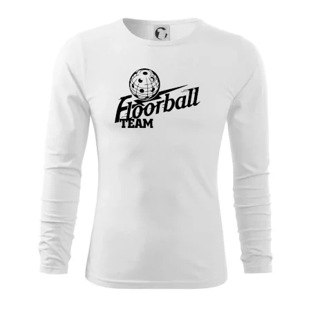 Florbal team