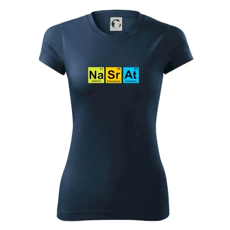 Farebná tabuľka nasrat