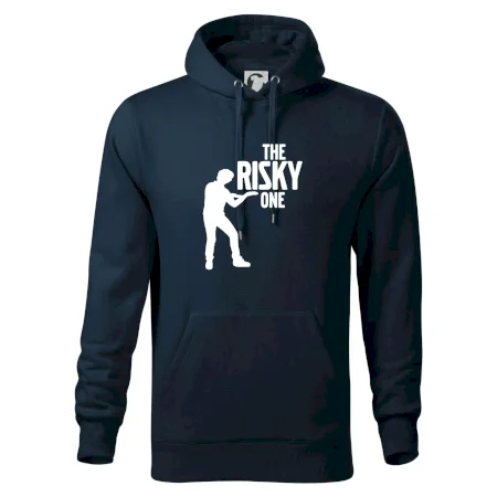 Bachelor party - The risky one