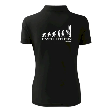 Evolution Climb