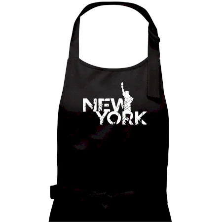 New York retro
