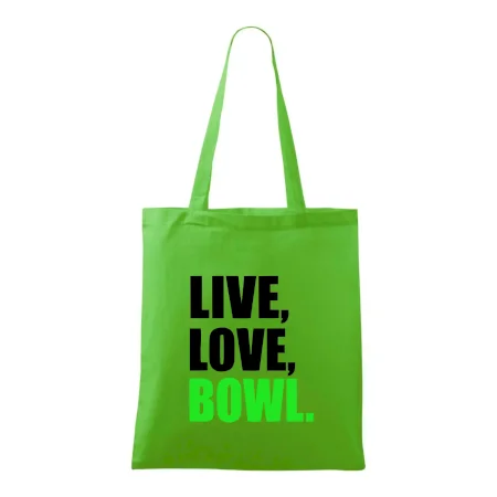 Live, Love, Bowl
