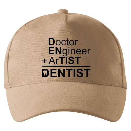 Čo znamená dentist