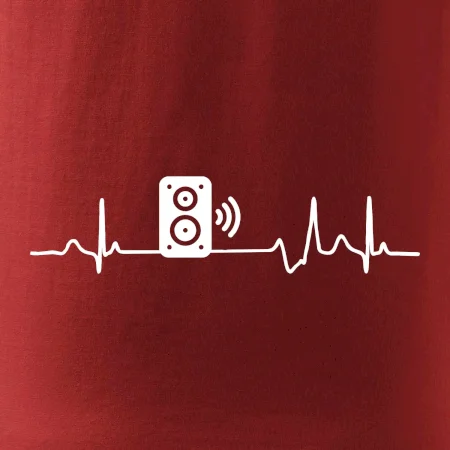 Ekg reprobedne