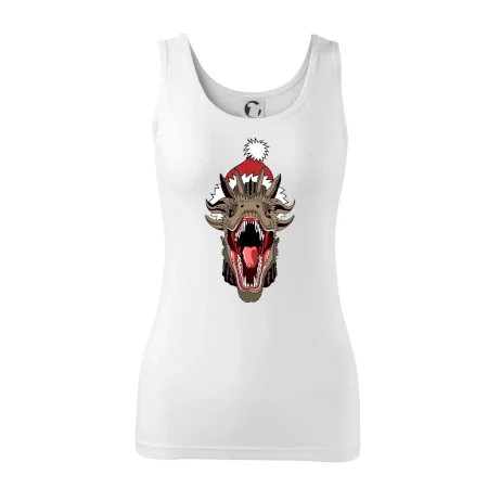 Vánoční drak (Pecka design)