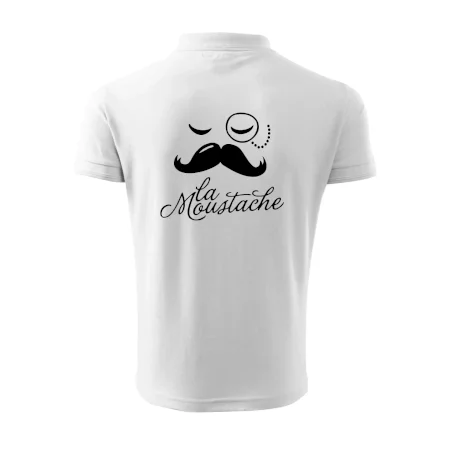 La Mustache