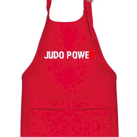 Judo power