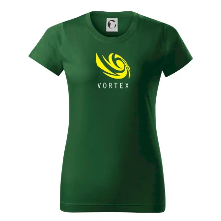 Vortex logo farebné