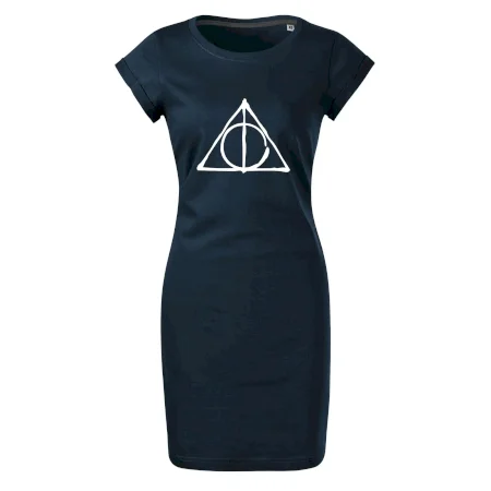 Harry - symbol relikvie