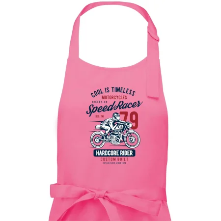 Speed Racer Motorcycles