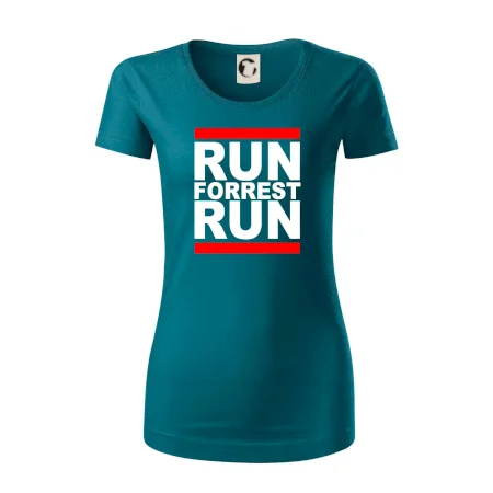 Run Forrest Run