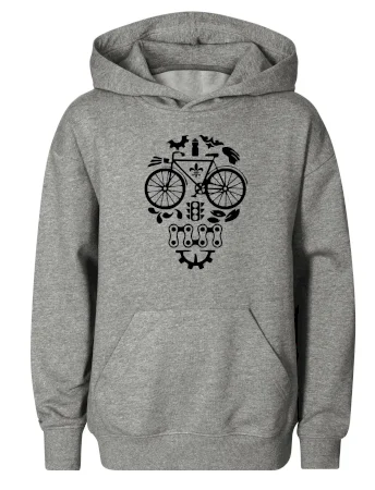 Bike lebka