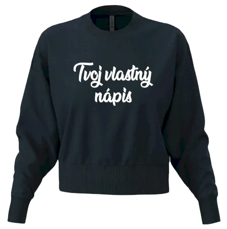 Tvoj vlastný nápis písací