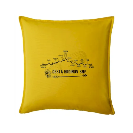 Profil Cesta hrdinov SNP