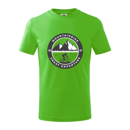 MTB logo a ročník
