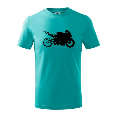 Moto love