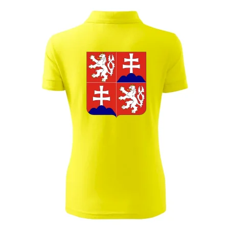 Znak Česká a Slovenská Federatívna Republika 1990–1992