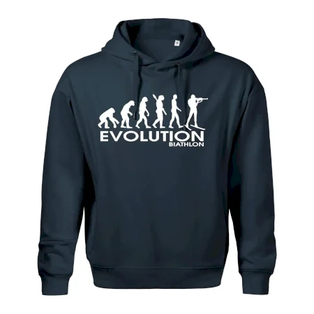 Biathlon - Evolúcia biatlonu