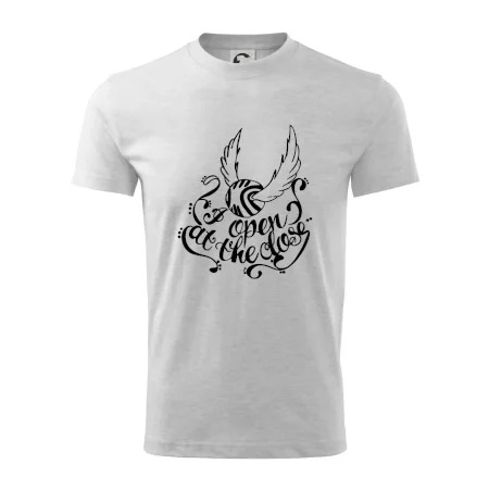 Harry - Zlatá strela