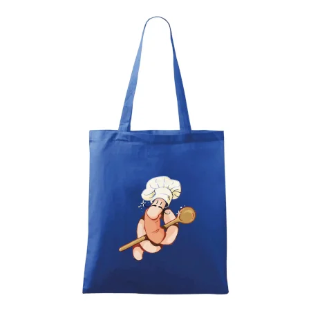 Dážďovka kuchár (Alexis Citrine)