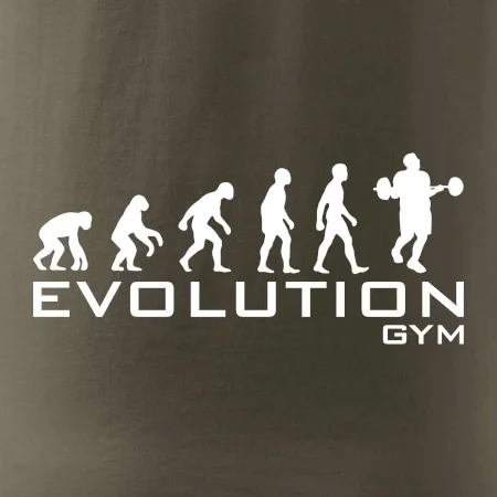 Evolúcia Gym