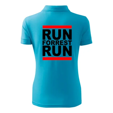 Run Forrest Run