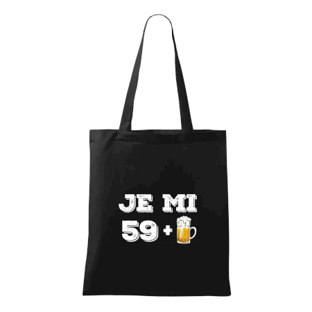 Je mi 60 pivo