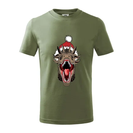 Vánoční drak (Pecka design)
