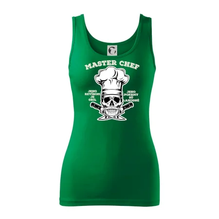 Master chef revír SK