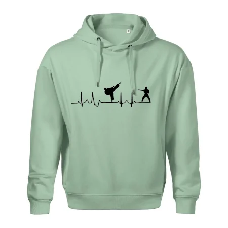 Karate EKG
