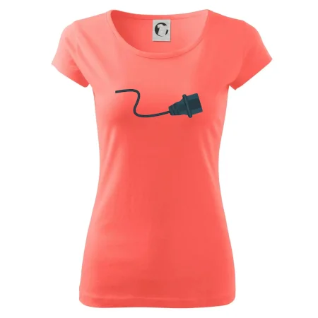 Párové triko - predlžovací kábel