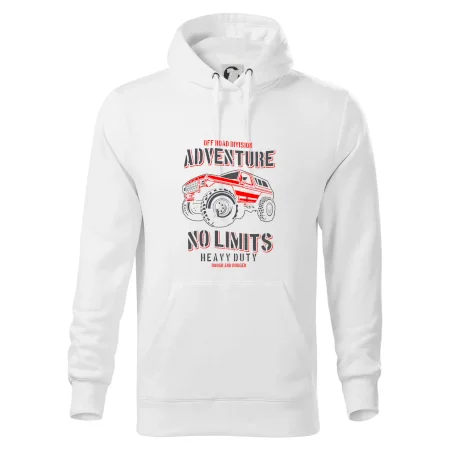 No Limits