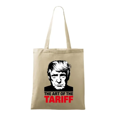 Trump The art of the tariff