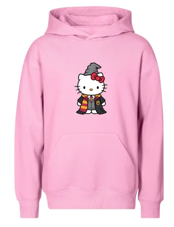 Harry kitty