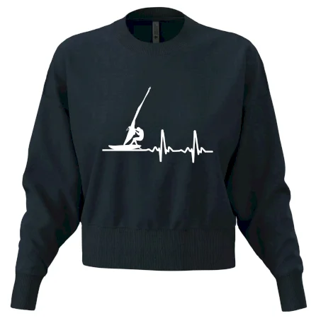 EKG Windsurfing