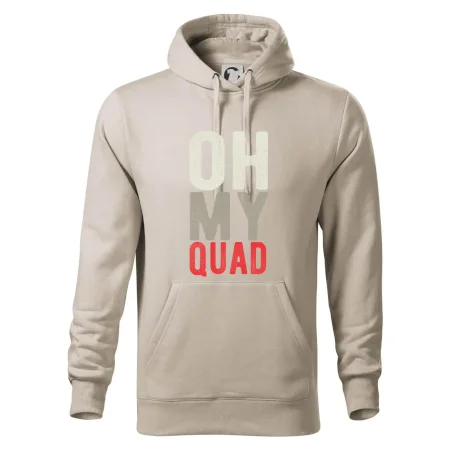 OH my Quad