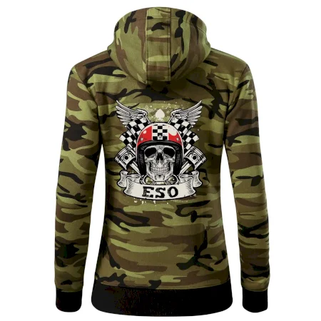 Motorkár eso