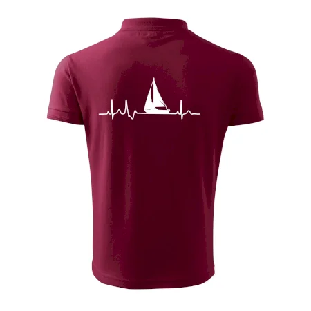 EKG plachetnica