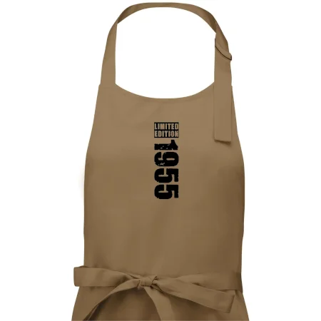 Limited edition 1955 pruh