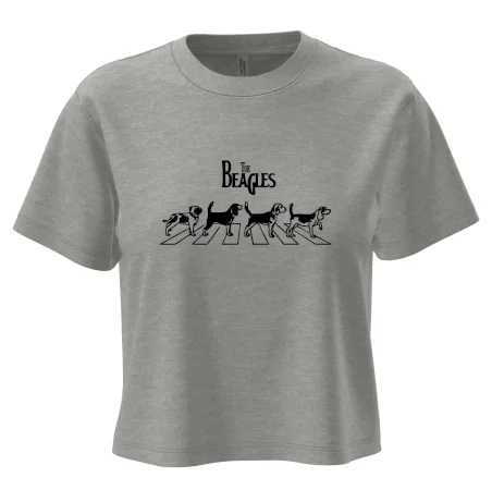 The Beagles