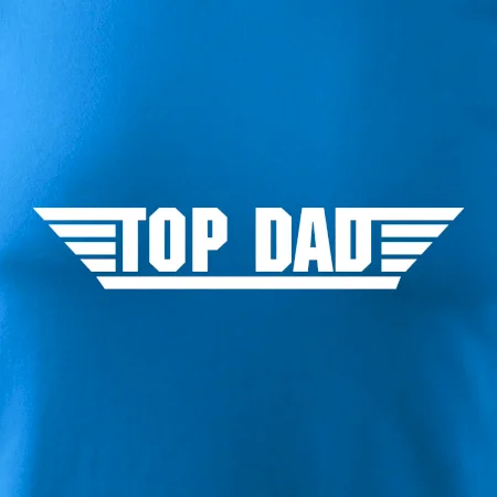 Top dad s čiarami