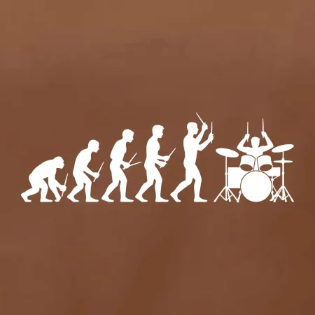 Drummer evolution