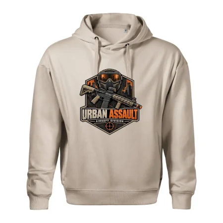 Mestský boj – Urban Assault airsoft
