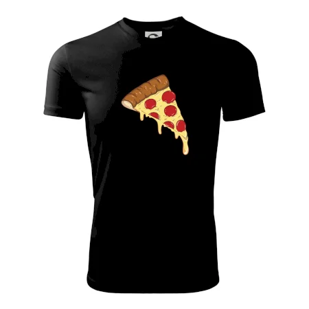Pizza pre gurmánov