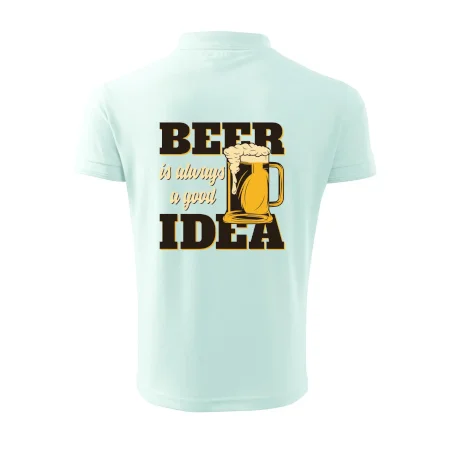 Beer idea
